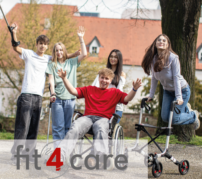 Fit4Care-Onlinekurs